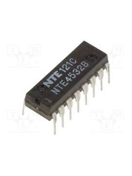 nte4532b-nte electronics