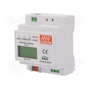 KDA-64 MEAN WELL
