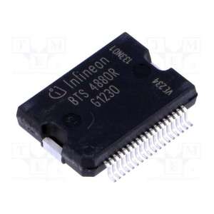ITS4880R INFINEON TECHNOLOGIES