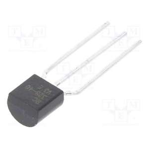 BC328-40 DIOTEC SEMICONDUCTOR