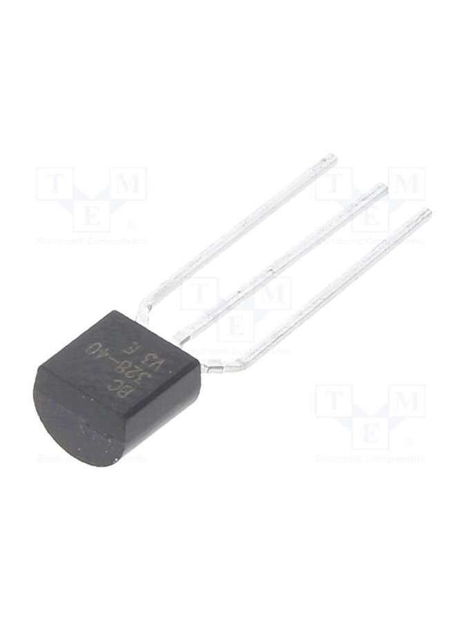 bc328-40-diotec semiconductor