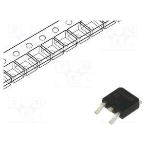 RB085BM-40FHTL ROHM SEMICONDUCTOR