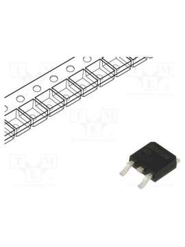 rb085bm-40fhtl-rohm semiconductor