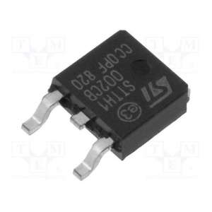 STTH1002CB STMicroelectronics