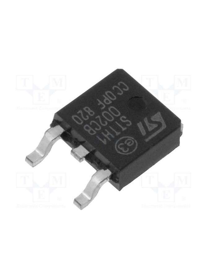 stth1002cb-stmicroelectronics