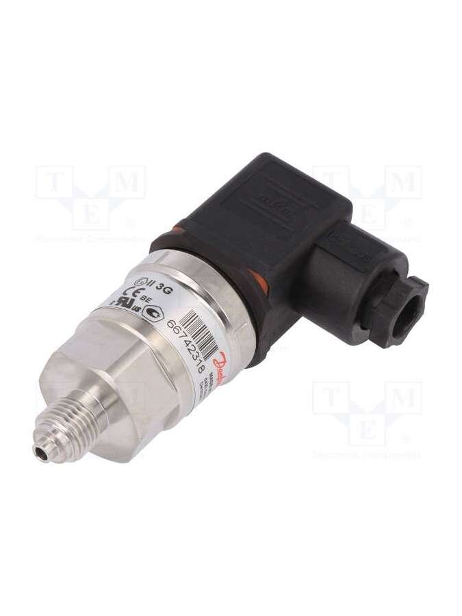 mbs 3000-3411-a1ab04-0-danfoss