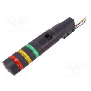 LD6A-3WZQB-RYG IDEC
