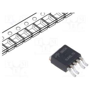 AOD603A ALPHA & OMEGA SEMICONDUCTOR