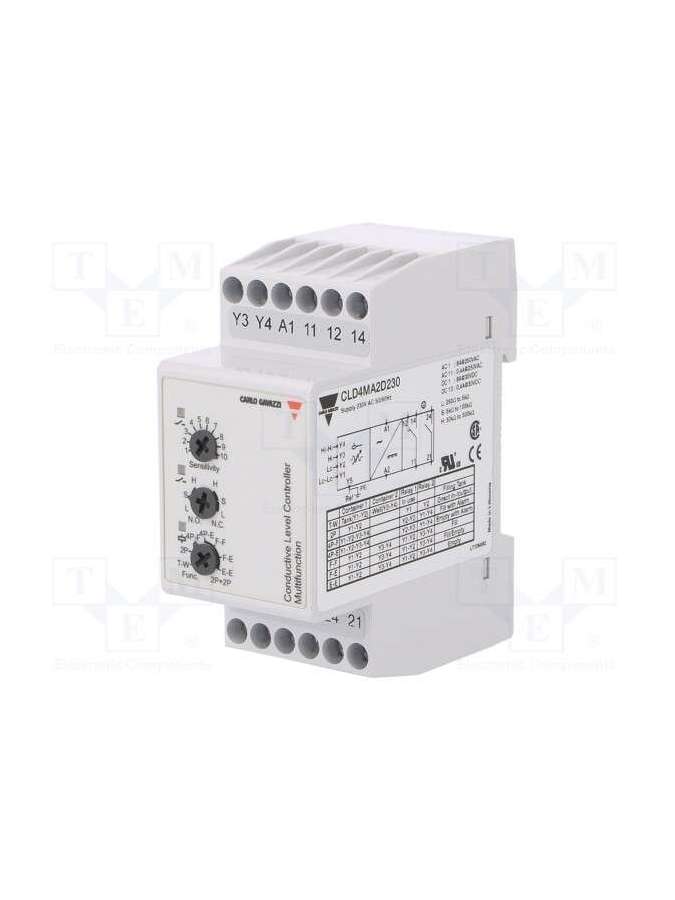 cld4ma2d230-carlo gavazzi