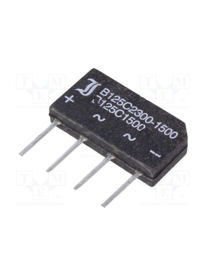 b125c1500a-diotec semiconductor