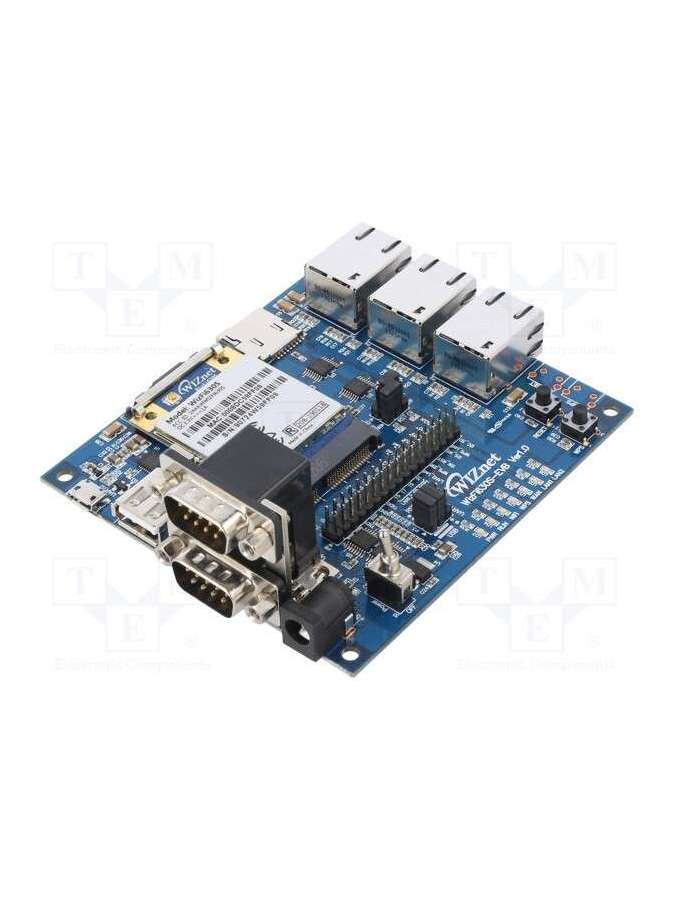 wizfi630s-evb-wiznet