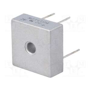 MB1510W DC COMPONENTS