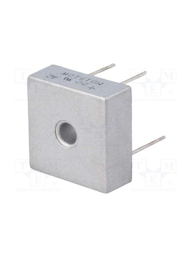 mb1510w-dc components