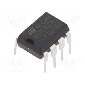 VIPER27LN STMicroelectronics