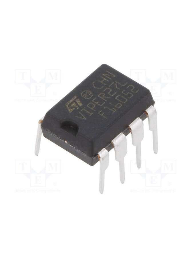viper27ln-stmicroelectronics