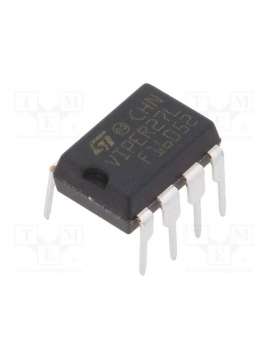 viper27ln-stmicroelectronics