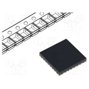 UPD350B-I/Q8X MICROCHIP TECHNOLOGY