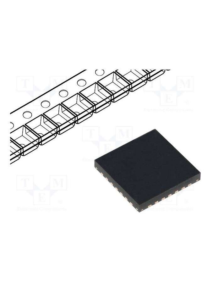 upd350b-i/q8x-microchip technology