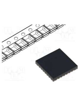 upd350b-i/q8x-microchip technology