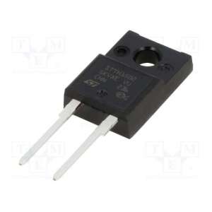 STTH1502FP STMicroelectronics
