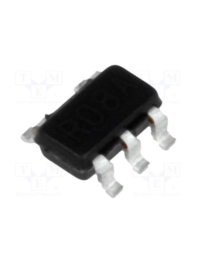 ld2980abm33tr-stmicroelectronics