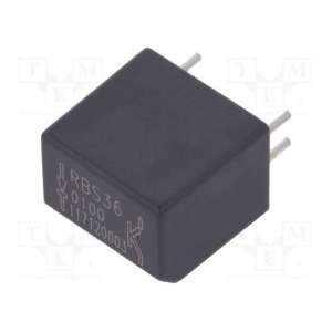 RBS360100 ONCQUE