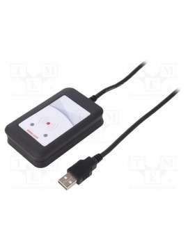 twn4 multitech 2 lf (125khz) usb-elatec