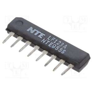 NTE955S NTE Electronics