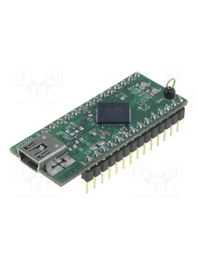 um232h-ftdi