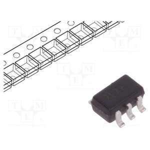 74AHCT1G08SE-7 DIODES INCORPORATED
