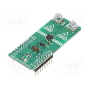 HALL CURRENT 13 CLICK MIKROE