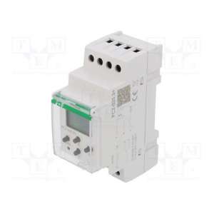 PCZ-525.3-PLUS F&F