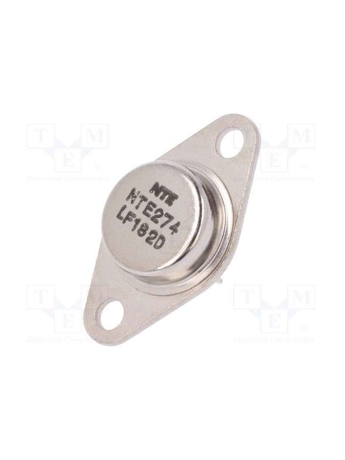 nte274-nte electronics