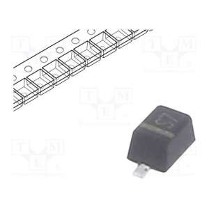 BAV21WS RRG TAIWAN SEMICONDUCTOR