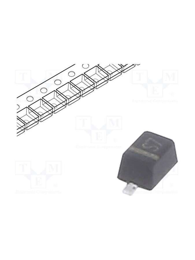bav21ws rrg-taiwan semiconductor