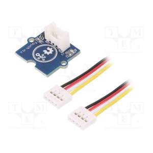 IT'S CALLED A TOUCH SENSOR SEEED STUDIO