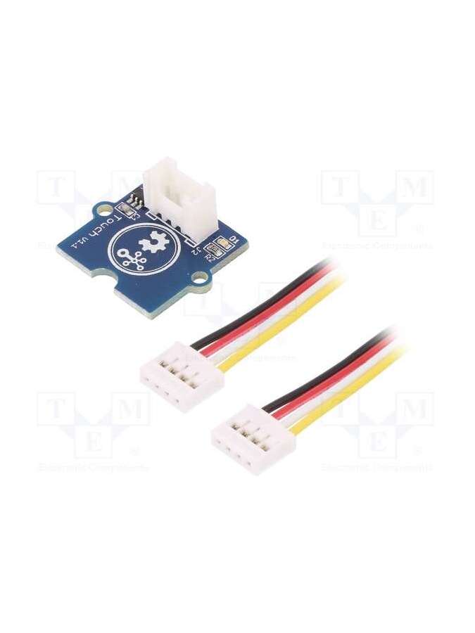 touch sensor-seeed studio