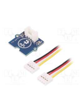 touch sensor-seeed studio