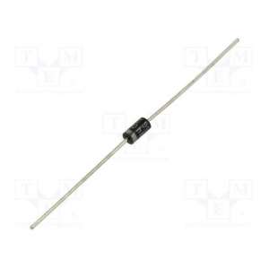1N4004GTA SMC DIODE SOLUTIONS