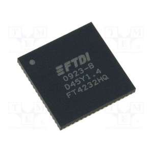 FT4232HQ-TRAY FTDI