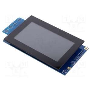 AC320005-4 MICROCHIP TECHNOLOGY