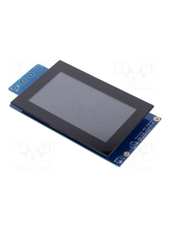ac320005-4-microchip technology