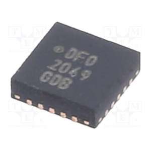 PIC18F16Q40-I/REB MICROCHIP TECHNOLOGY