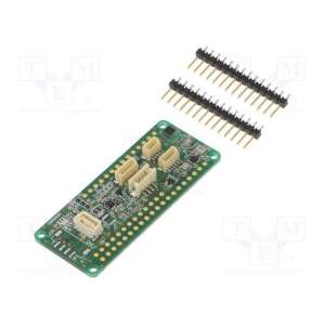2JCIE-EV01-AR1 OMRON Electronic Components
