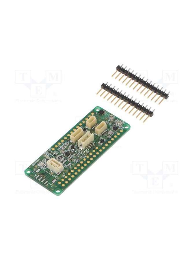 2jcie-ev01-ar1-omron electronic components