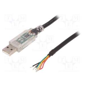 USB-RS232-WE-5000-BT_5.0 FTDI
