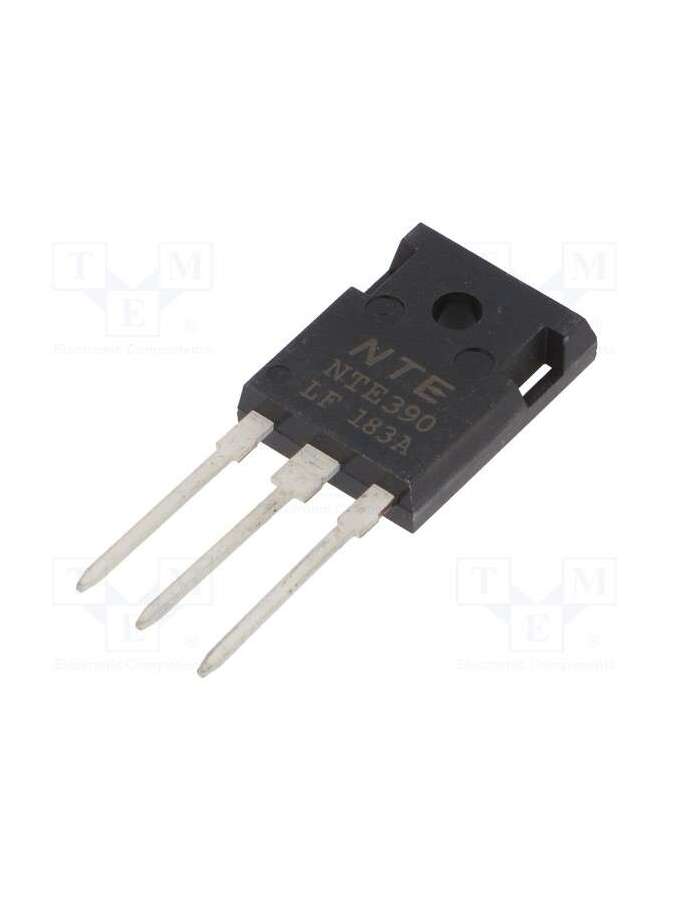 nte390-nte electronics