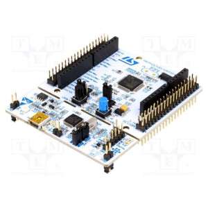 NUCLEO-F030R8 STMicroelectronics