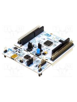 nucleo-f030r8-stmicroelectronics