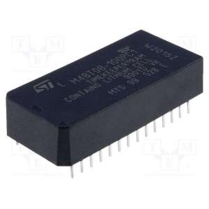 M48T08-100PC1 STMicroelectronics